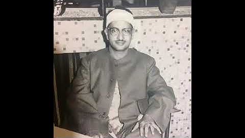 023 سورة المؤمنون المصحف المرتل محمد صديق المنشاوي