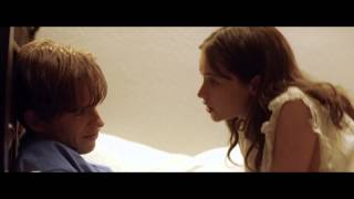 THE THEORY OF EVERYTHING - Anatomy of a Scene