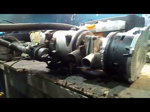 Автономки. Eberspächer Airtronic