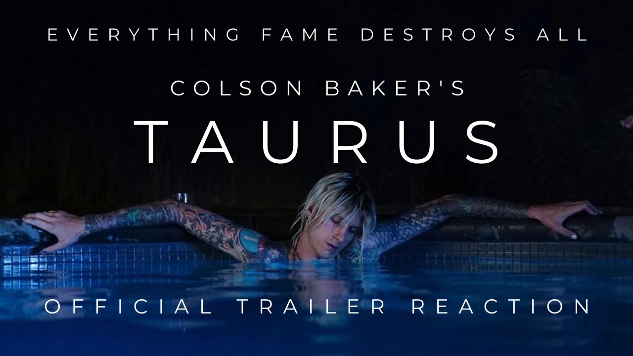 EVERYTHING FAME DESTROYS ALL TAURUS Official Trailer 2022