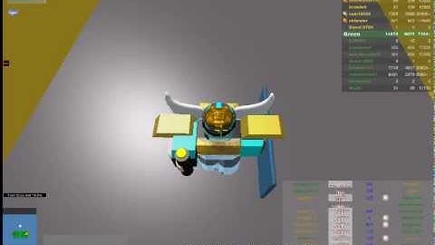 How To Do The: Flying Glitch. Base Wars The Land, Roblox