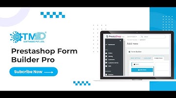How to install  Prestashop Form Builder Pro Module