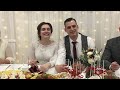 Красивое Свадебное  Пение для Родителей   |Даниил и Анастасия Степаненко |2021