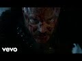 Raven Wolf - FURY OF THE BERSERKER (Official Music Video)