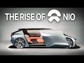 NIO ES Electric Car Review | How NIO Plans To Beat Tesla ?