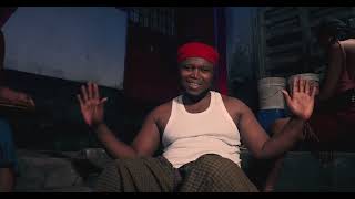 Kassim Mganga - Nikubalie (Official Music Video)