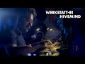 Werkstatt-01 | Hivemind
