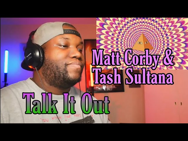 Tash Sultana talks The Last Of Us Part II collab, new single 'Greed', and  Matt Corby - triple j