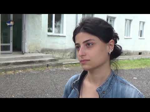 წყალზე ხელმისაწვდომობა კახეთის რეგიონში