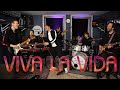 Viva La Vida Coldplay Cover mp3