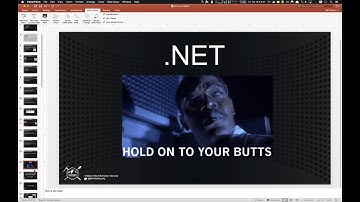 .NET & Python: Let