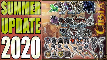 #CREAR UN OT TIBIA SERVER 12x  Version 2022 - PASO A PASO ES/EN - Otservbr