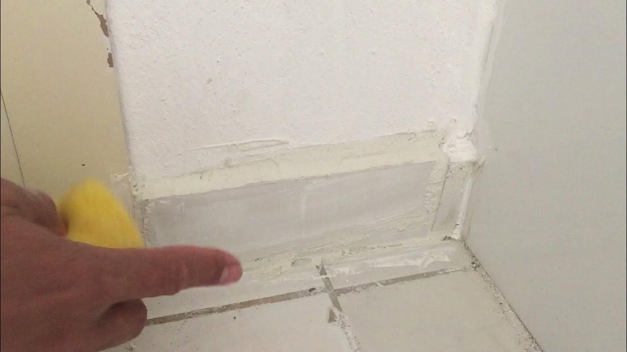 Fayans derz temizliği nasıl yapılır How to clean tile joints, YouTube