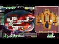 FTL: scraphoarder 3721/9385, Flagship and run stats