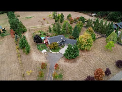29220 NW 64th Ct., Ridgefield, WA home video tour