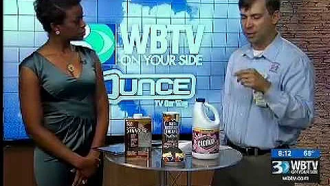 05.28.15:  AM Bounce #1 | Dr. Andrew Gunter