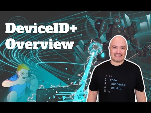 DeviceID+ Overview -