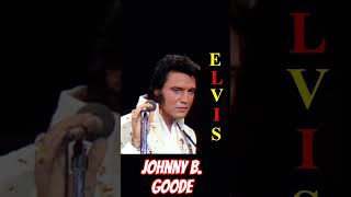 Johnny B. Goode -⚡ELVIS⚡