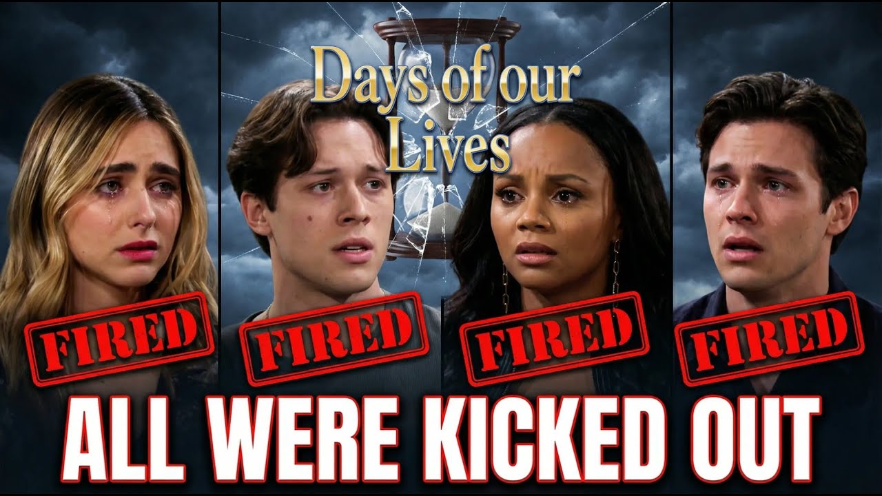 Casting Disaster Why They Were FIRED Brutally? YouTube