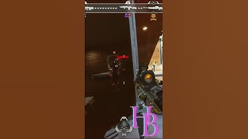 Kraber is a beast! #apexclips #shorts #gaming #gamer #apex #apexlegends #apexlegendsclips