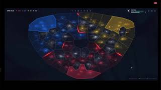 🔊 Star Atlas Brew #205 - Star Atlas: C4 PTR, Yapay Zeka ve POLIS Demokrasisi!