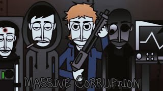 Massive Corruption - Corruptbox V1