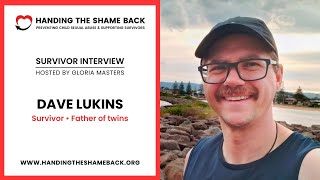 Survivor Interview: Dave Lukins