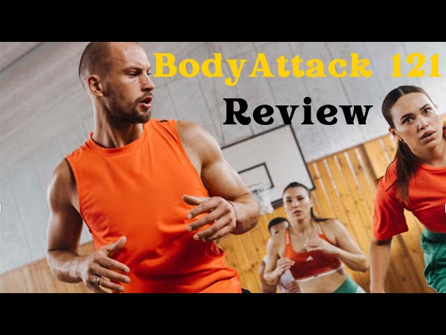レズミルズ　ボディアタック　64.66.75.79 bodyattack127 Power Track🔥 Silence 2024🎧 いやー、マジで