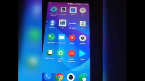 Lava Z61 Latest Update with July Security Patch & More || Te h Darbaar