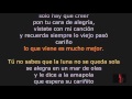 Juan Luis Guerra Todo tiene su hora con letra lyrics completa