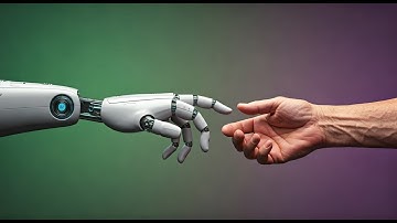 The Human Element in a Machine World: A Vital Connection