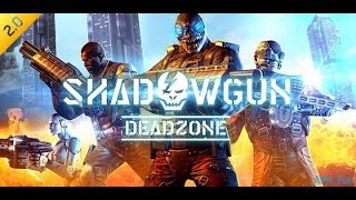 Shadowgun: DeadZone 2.9.0 APK for Android free download screenshot 5