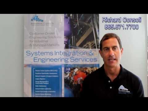 Richard Consoli - President of Innovative Controls