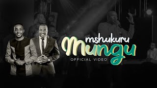 PAUL CLEMENT FT AMBWENE MWASONGWE_MSHUKURU MUNGU(  LIVE RECORDING VIDEO )