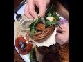 💫KOKOREÇ KEBAP!🥁 (Her Şey Yapıldı Ama Lezzete Bir İlk!! )🔥😊