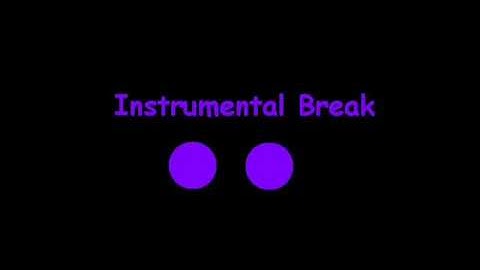 Dream a Little Dream of Me Instrumental version - Instrumental performance video thumbnail