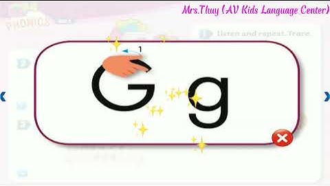 Unit 5 lesson 2 Tiếng Anh 1 I-learn Smart Start