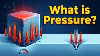 What is Pressure | Formula | Daily Life Example | Basic Concepts screenshot 1