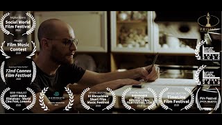 Il Valzer delle Nuvole (Carmine De Martino) - Social World Film Festival 2018