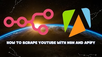 How to scrape YouTube transcripts with Apify