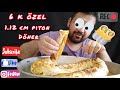 * MUKBANG* 6 k ÖZEL 1.12 METRE  PİTON DÖNER / TÜRKÇE MUKBANG / BEKOLATTE ASMR / TÜRKÇE ASMR / DÖNER