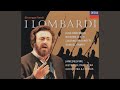 Miniature de la vidéo de la chanson I Lombardi Alla Prima Crociata: Atto I. “Oh Nobile Esempio”