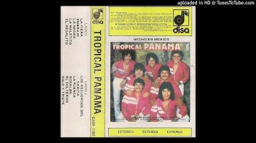 Tropical Panama - La Fiera