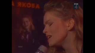 Elisa Fiorillo - Forgive Me For Dreaming - FULL LIVE VOCAL PERFORMANCE 1988