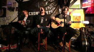 Lotus Crush - Hearts and Minds (Rabbit Hole CD) - CROWNFEST 2015  NOLA