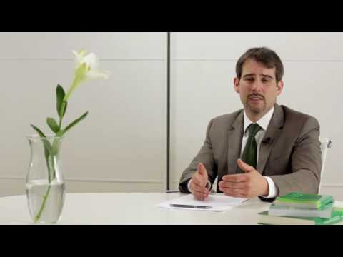 Beglaubigung Vorsorgedokumente -