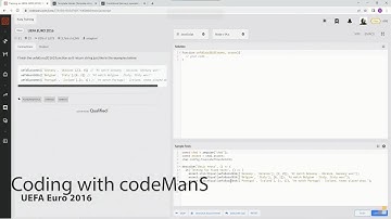 Codewars 8 kyu UEFA Euro 2016 JavaScript
