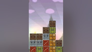 Move The Box - London - Level 19 - Walkthrough