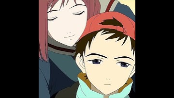 fooly cooly edit 💞🌙 #animeedit #flcl #flcledit #fyp