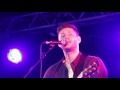 JIB 8 - Jensen Ackles sings "Simple Man" and "Brother